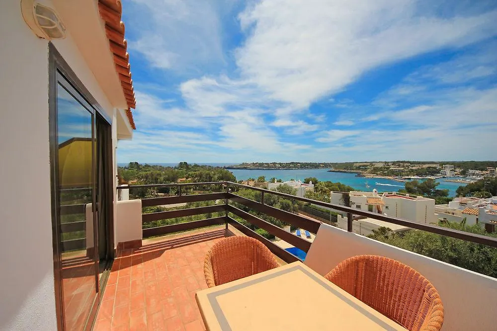 Aparthotel Niu D'Aus Porto Petro
