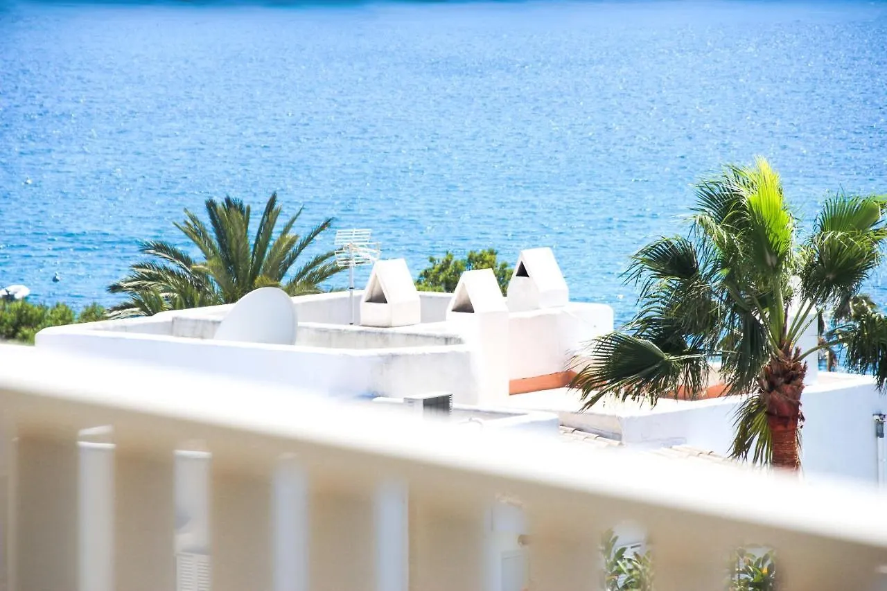 Aparthotel Niu D'Aus Porto Petro  3*, Porto Petro (Mallorca)