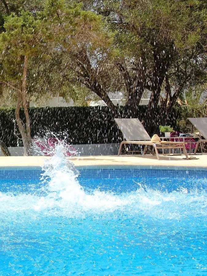 ***  Aparthotel Niu D'Aus Porto Petro  Spain