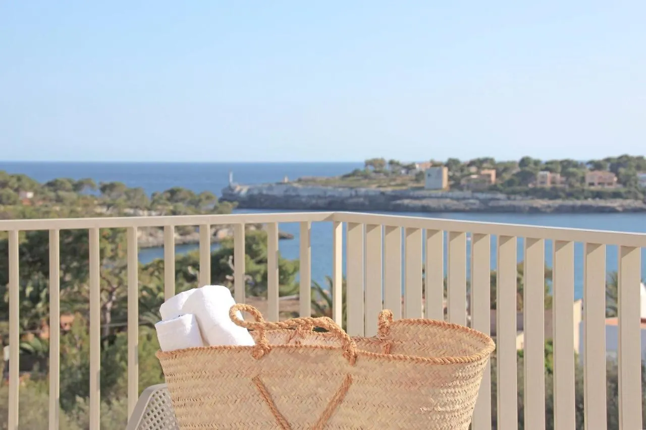 Aparthotel Niu D'Aus Porto Petro
