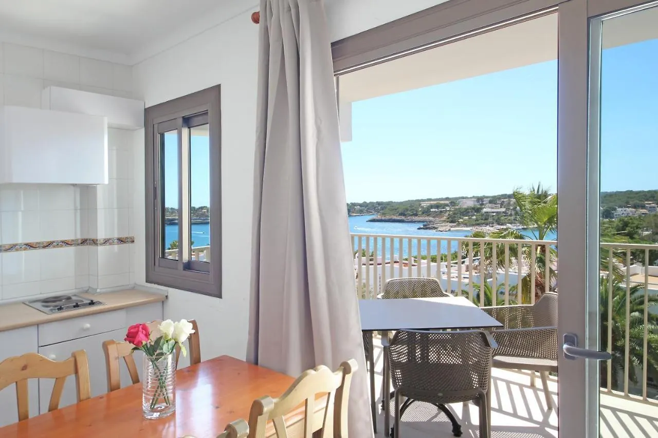 Aparthotel Niu D'Aus Porto Petro   Porto Petro (Mallorca)