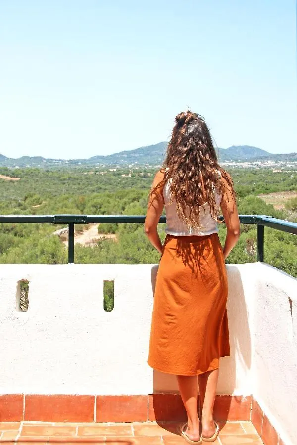 Aparthotel Niu D'Aus Porto Petro  3*, Porto Petro (Mallorca)