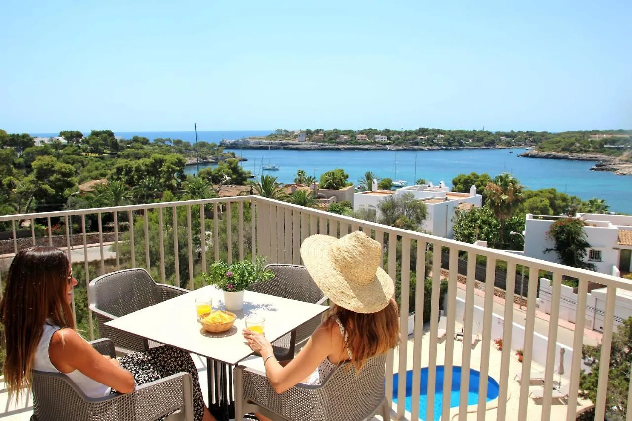 ***  Aparthotel Niu D'Aus Porto Petro  Spain