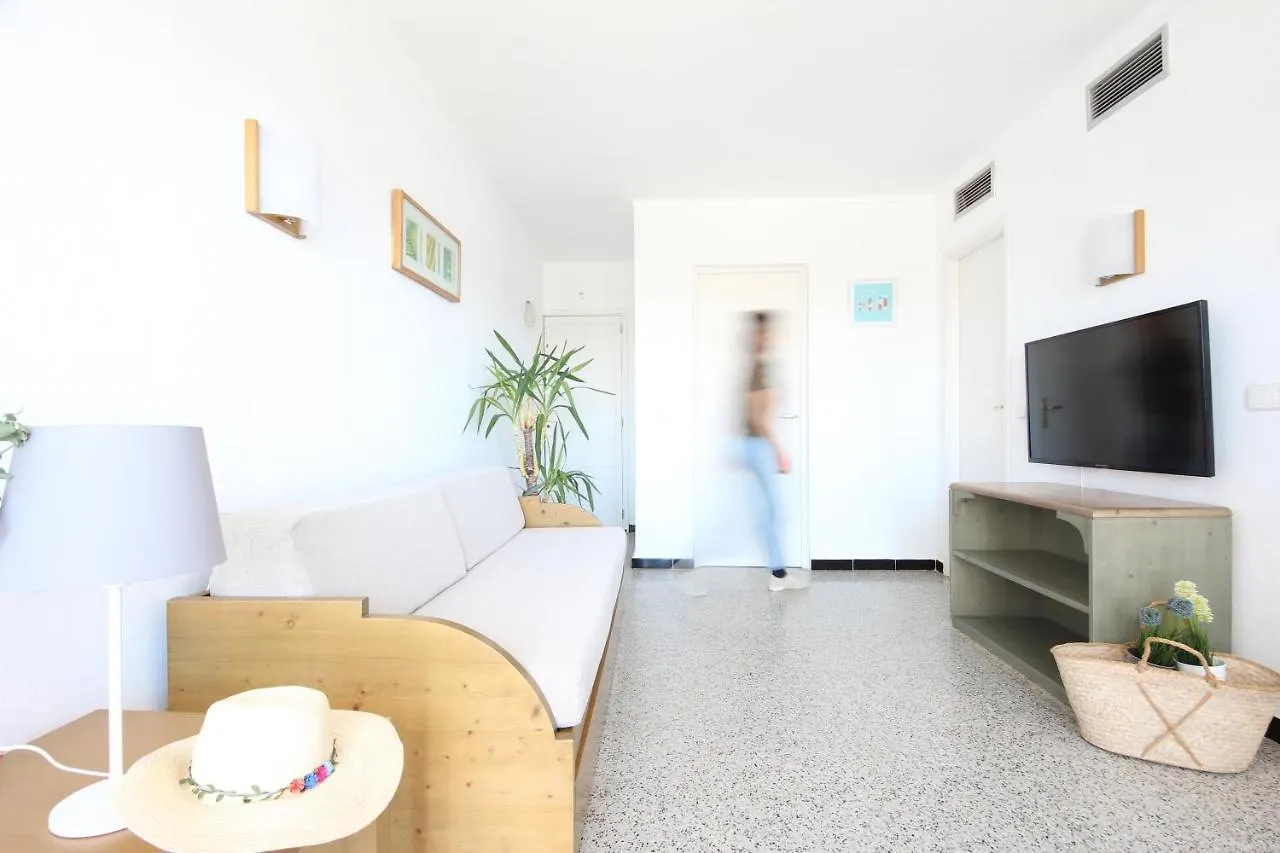 Aparthotel Niu D'Aus Porto Petro   Porto Petro (Mallorca)