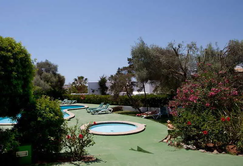 Aparthotel Niu D'Aus Porto Petro  3*, Porto Petro (Mallorca) Spain