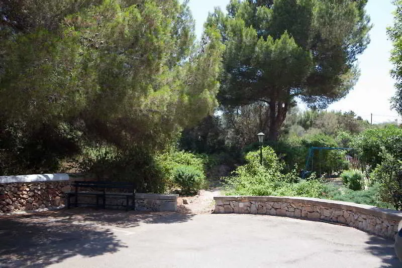 Aparthotel Niu D'Aus Porto Petro  Porto Petro (Mallorca)