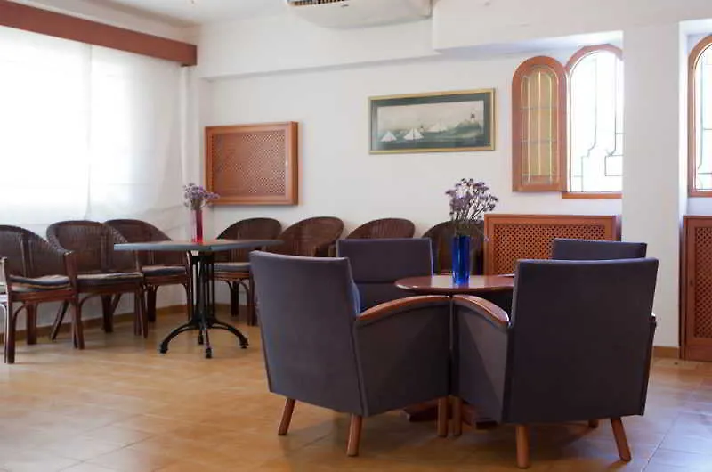 Aparthotel Niu D'Aus Porto Petro  3*, Porto Petro (Mallorca)