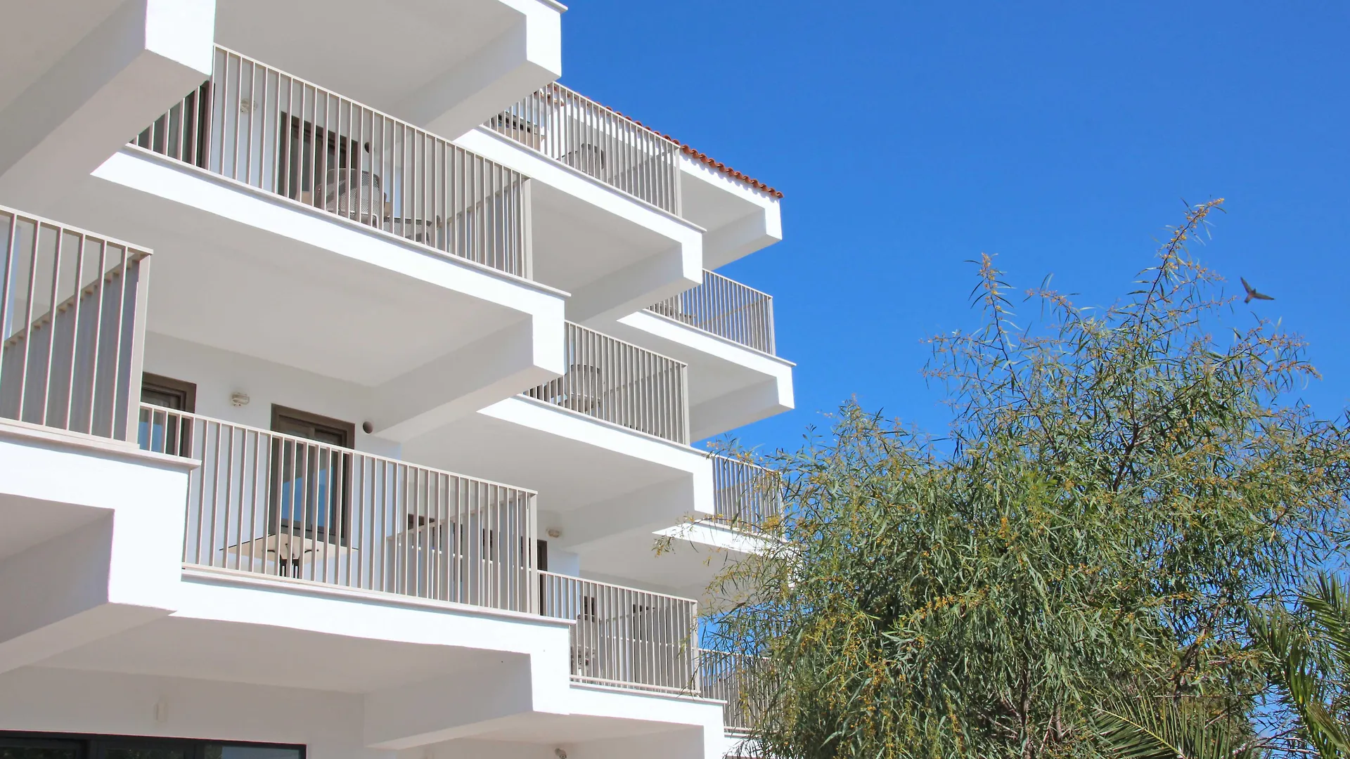 Aparthotel Niu D'Aus Porto Petro  3*, Porto Petro (Mallorca)