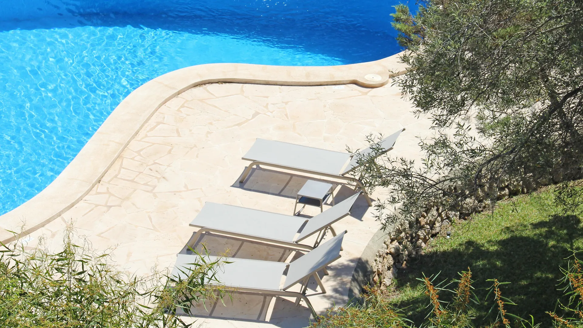 Aparthotel Niu D'Aus Porto Petro   Porto Petro (Mallorca)