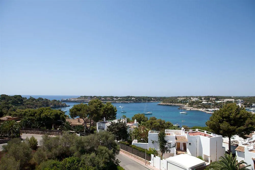 Aparthotel Niu D'Aus Porto Petro  Spain