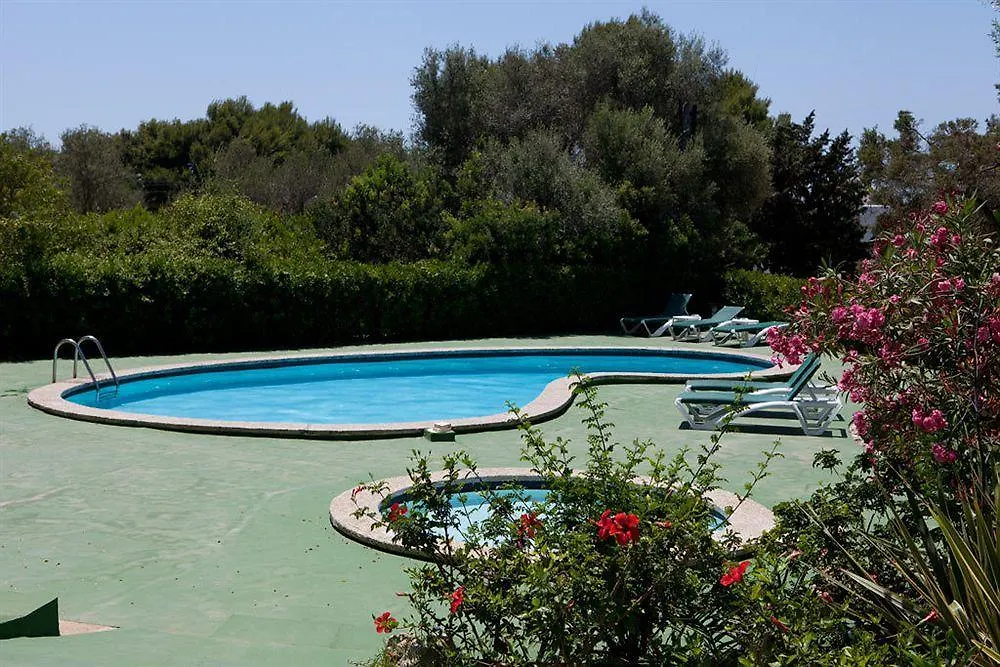 Aparthotel Niu D'Aus Porto Petro  3*, Porto Petro (Mallorca)