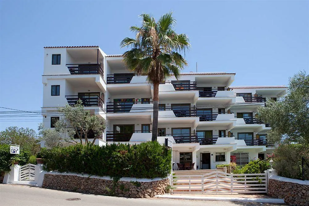 Aparthotel Niu D'Aus Porto Petro  3*, Porto Petro (Mallorca) Spain