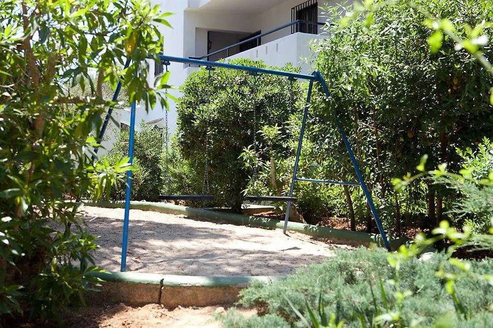 ***  Aparthotel Niu D'Aus Porto Petro  Spain