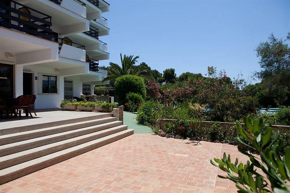 Aparthotel Niu D'Aus Porto Petro  Porto Petro (Mallorca)