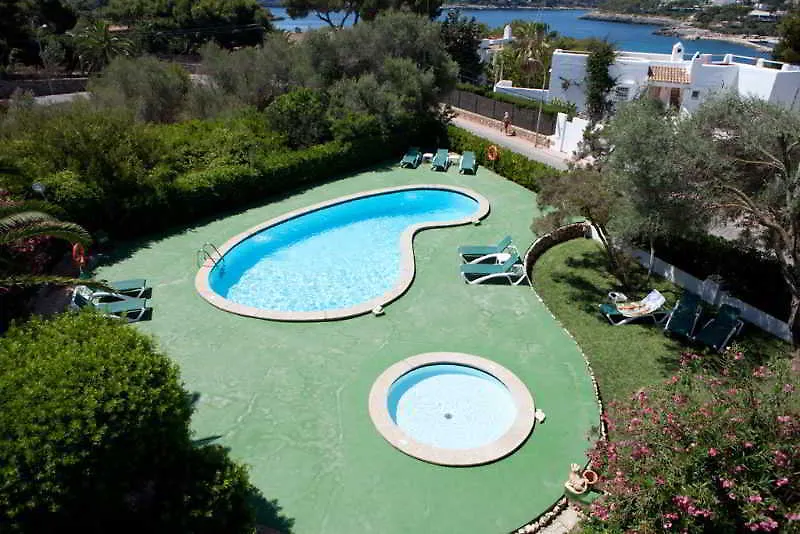 Aparthotel Niu D'Aus Porto Petro  3*, Porto Petro (Mallorca)