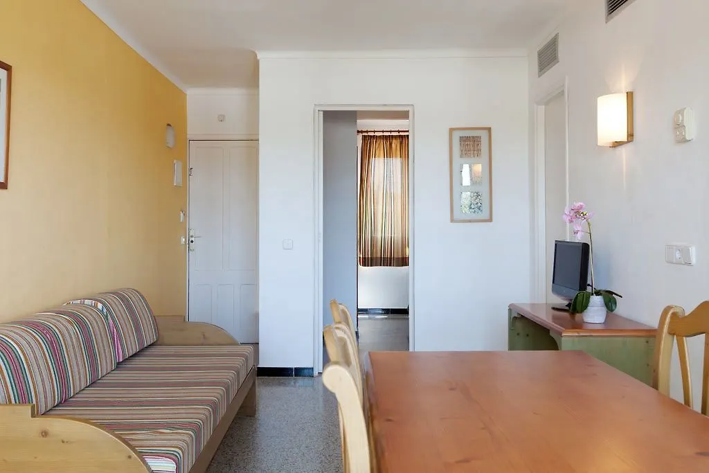 Aparthotel Niu D'Aus Porto Petro   Porto Petro (Mallorca)