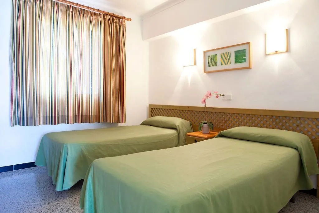 ***  Aparthotel Niu D'Aus Porto Petro  Spain
