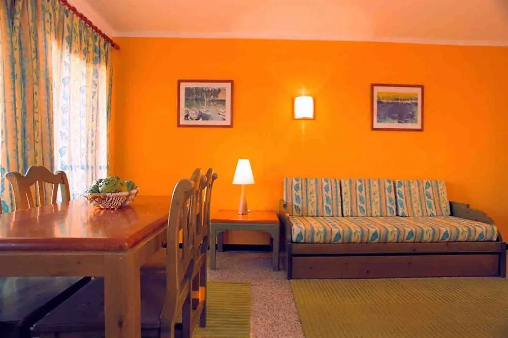 Aparthotel Niu D'Aus Porto Petro