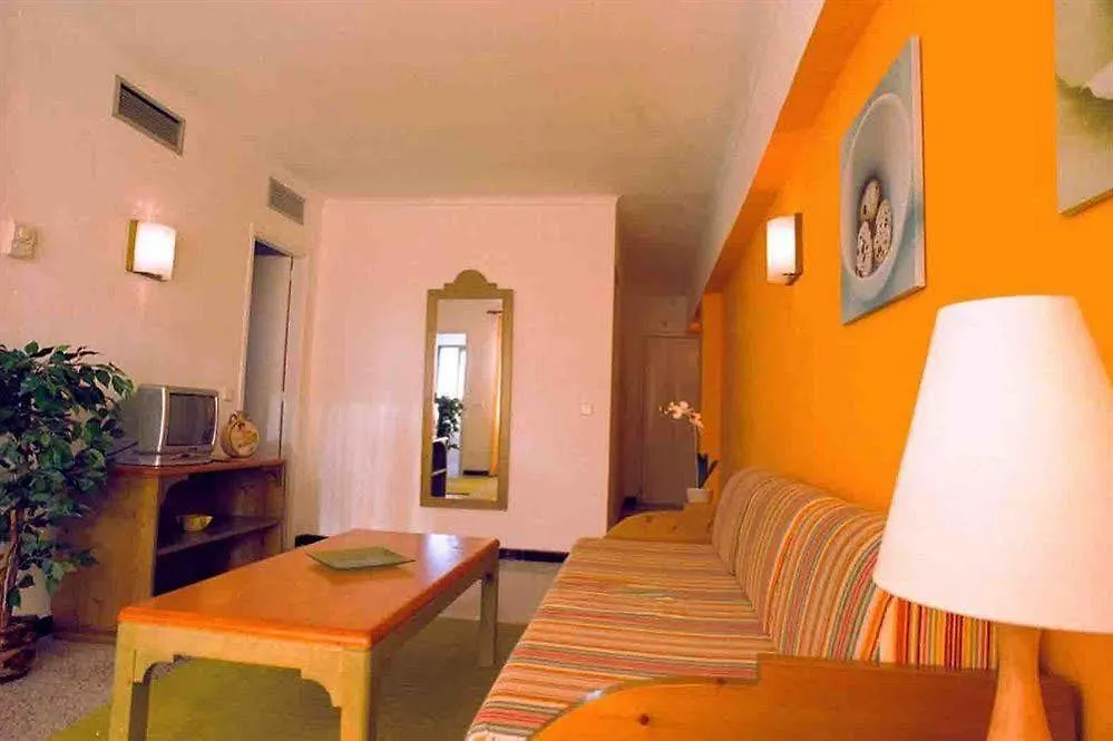 Aparthotel Niu D'Aus Porto Petro  Porto Petro (Mallorca)