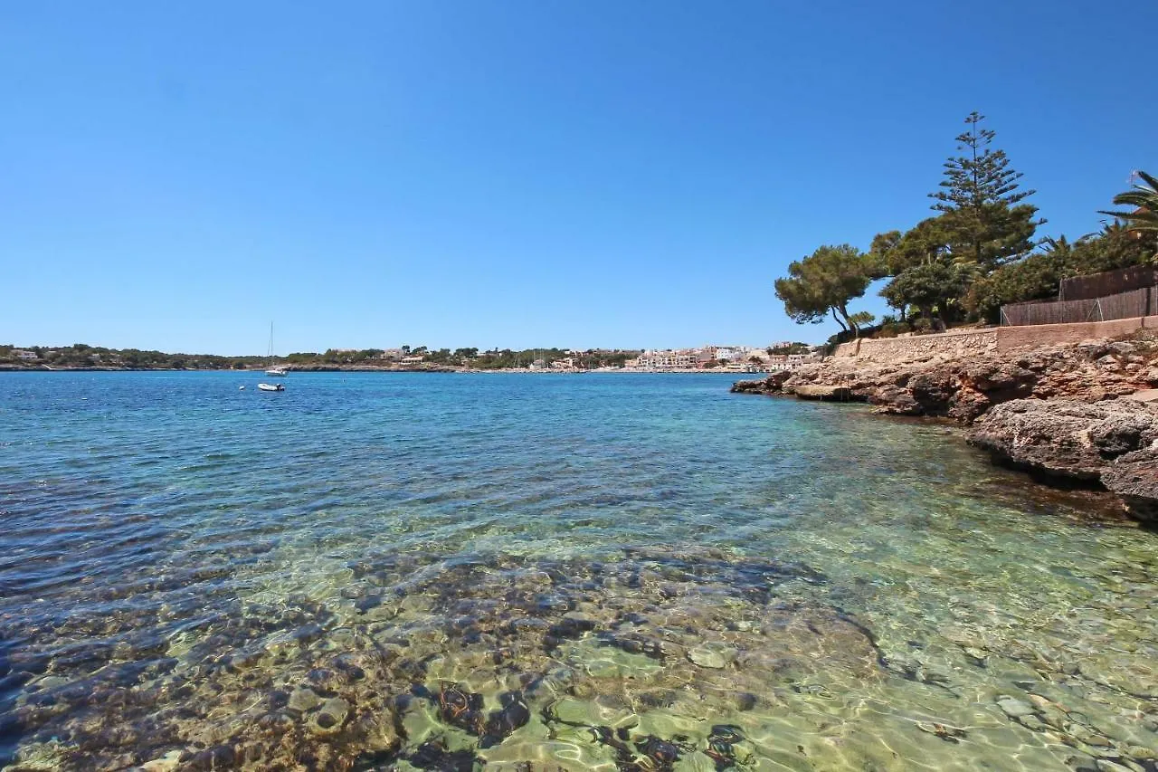 Aparthotel Niu D'Aus Porto Petro   Porto Petro (Mallorca)
